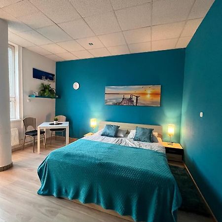 Keja Rooms - Pokoje Noclegi W Centrum Gdyni Gdynia Exterior foto