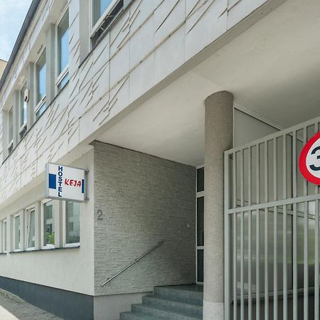 Keja Rooms - Pokoje Noclegi W Centrum Gdyni Gdynia Exterior foto