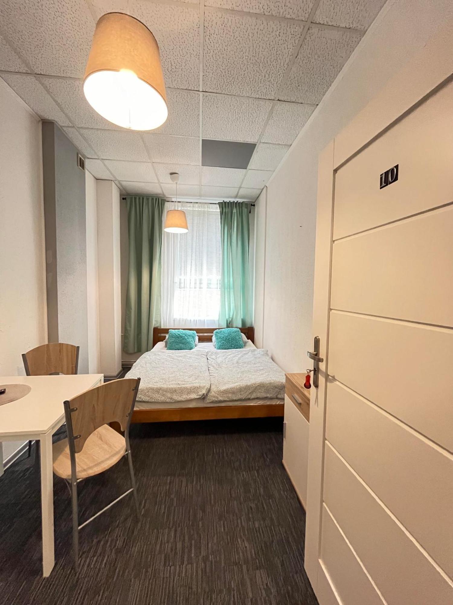 Keja Rooms - Pokoje Noclegi W Centrum Gdyni Gdynia Exterior foto